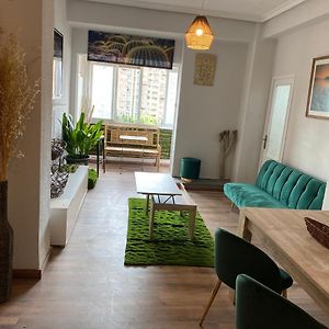 Apartamento de 3 Dormitorios